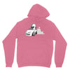 driver Unisex Hoodie