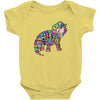 HALLOWEEN Baby Onesie