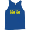 donovan mellow yellow the sixties hippies Tank Top