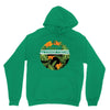 Summer Vibes Unisex Hoodie