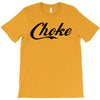 Choke T-Shirt