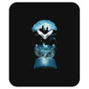 book of fantasy Mousepad