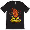 catonaskateboard T-Shirt