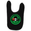 silver shamrock novelties Baby Bibs