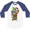 bart simplon 3/4 Sleeve Shirt