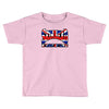 skinhead union Toddler T-shirt