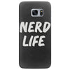 nerd life Samsung Galaxy S7 Edge