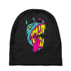 roar Baby Beanies