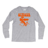 cream ginger baker cream eric clapton jack bruce Long Sleeve Shirts
