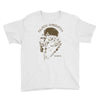 official black sabbath us tour 78 avengers Youth Tee