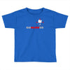 gunlover Toddler T-shirt