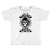 Skilled Linemen Aren't Cheap, Cheap Linemen Aren't Skilled Toddler T-shirt