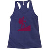 kids advent Racerback Tank