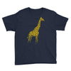 giraffe Youth Tee