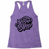 good type Racerback Tank