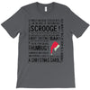 scrooge T-Shirt