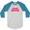 I Can Explain it to You, But I Can't Understand it for You 3/4 Sleeve Shirt
