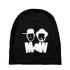 musica house elettronica masters at work Baby Beanies