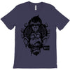 monkey brain out T-Shirt
