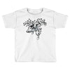 venom 6 Toddler T-shirt