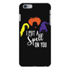spell on you white letter iPhone 6 Plus/6s Plus Case