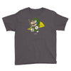 rangerooki Youth Tee