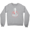 i am president Crewneck Sweatshirt