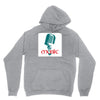 mylogo20180423203142 Unisex Hoodie