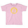 buckfast abbey devon tonic wine 'bucky' Toddler T-shirt