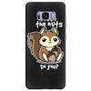 nuts Samsung Galaxy S8 Plus