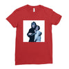 Skywalker Ladies Fitted T-Shirt