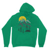 roam Unisex Hoodie