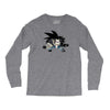lobo Long Sleeve Shirts