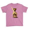 be good Youth Tee