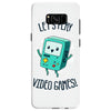 let's play video games Samsung Galaxy S8