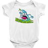 nique sa mere Baby Onesie