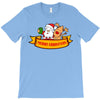 merry christmas T-Shirt
