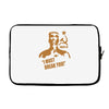new rocky balboa drago i must break you movie Laptop sleeve