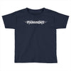 pargochy Toddler T-shirt