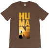 Human T-Shirt