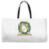 milk Weekender Totes