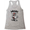 money makers Racerback Tank