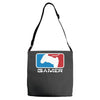 gamer mf716 best trending Adjustable Strap Totes