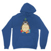 totoro christmas tree Unisex Hoodie