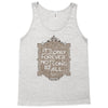only forever Tank Top