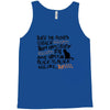 binx spell Tank Top