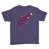 stars and stripes Youth Tee