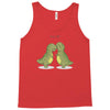 hug me Tank Top