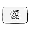 bad boy Laptop sleeve