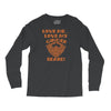 love me love my ginger beard Long Sleeve Shirts